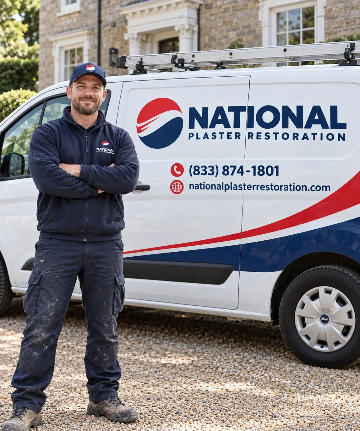 Plaster Repair company in Petroleum, WV